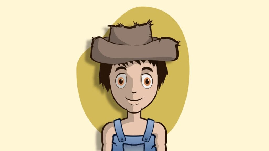 O estorvo do compadre