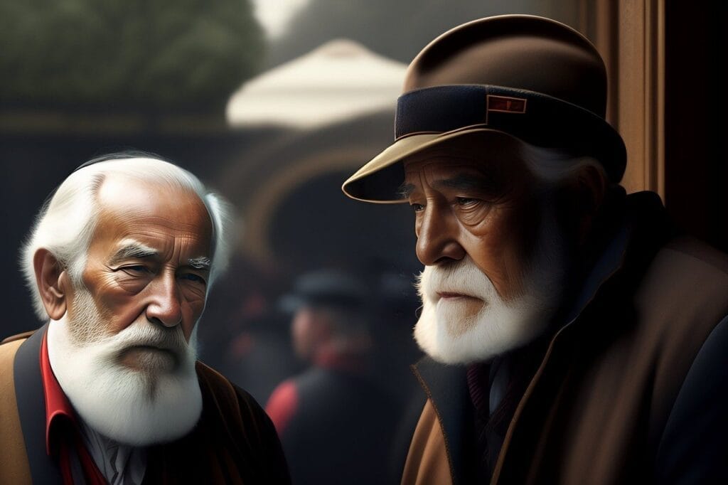 Com Palavras: Celebrando nossa infinita amizade - Palavras Poemas.