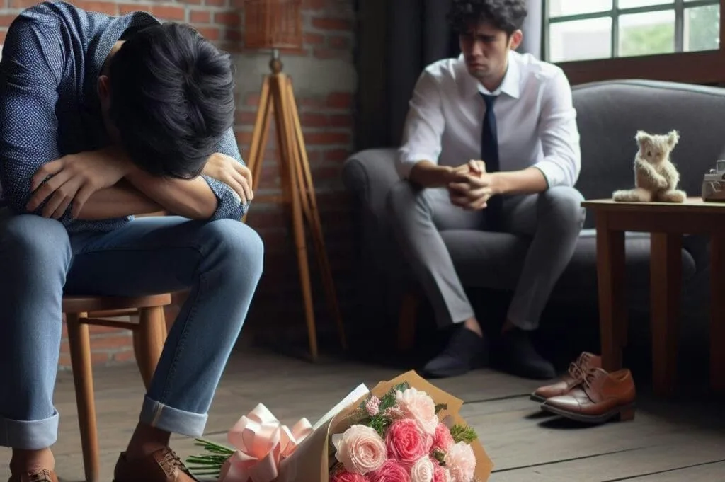 Amor, Mentiras e Traição