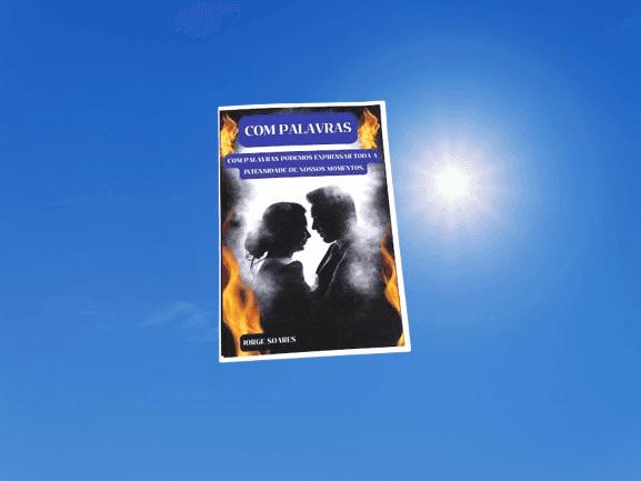 Com Palavras o Livro