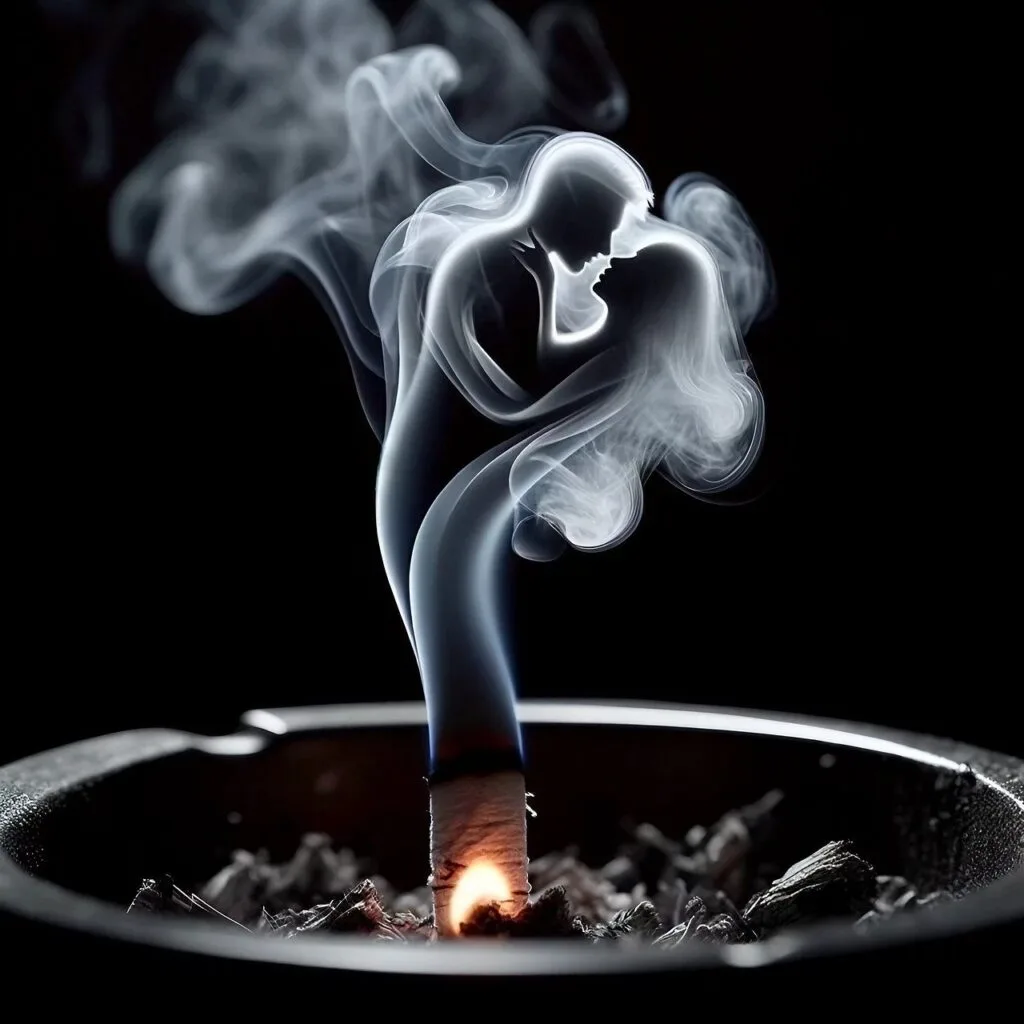 Amantes ode à Paixão e Clandestina.