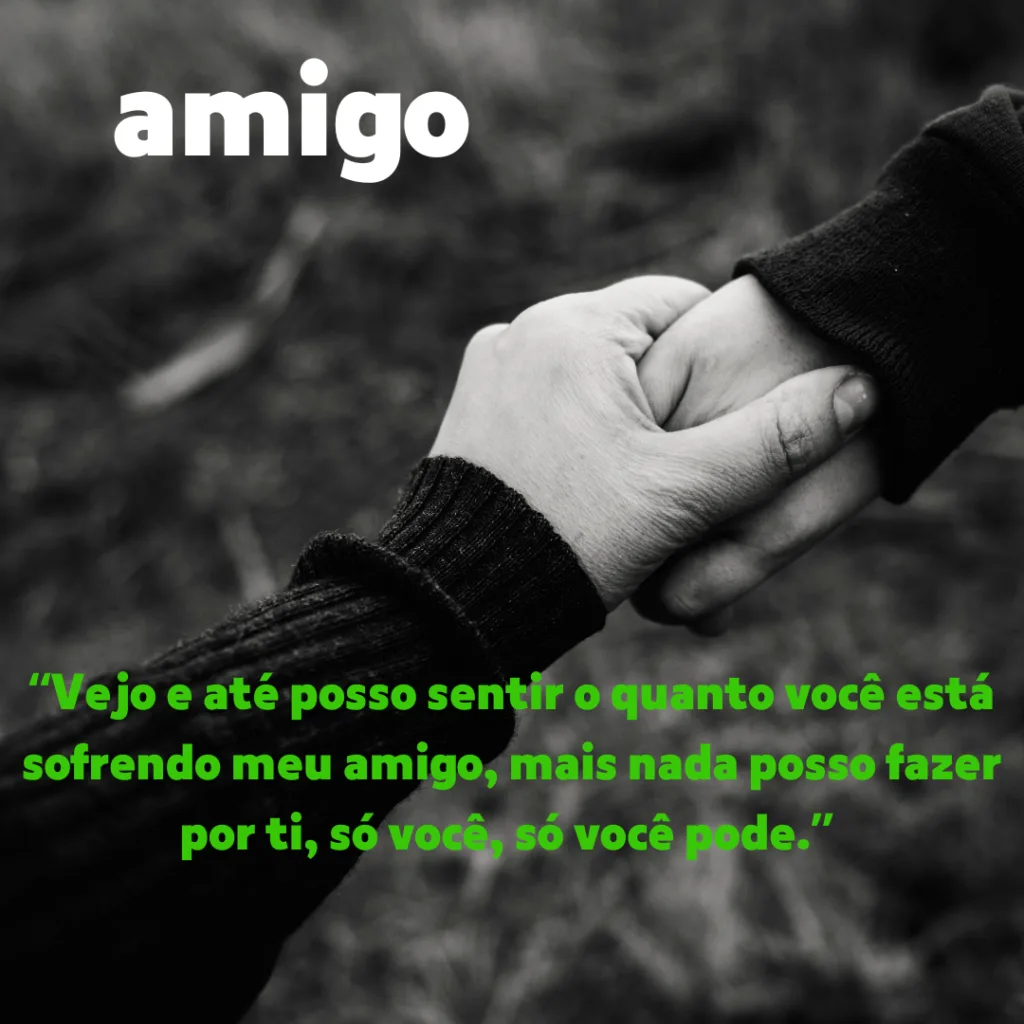 Frases com Imagem: O Poder das Palavras e da Visualização