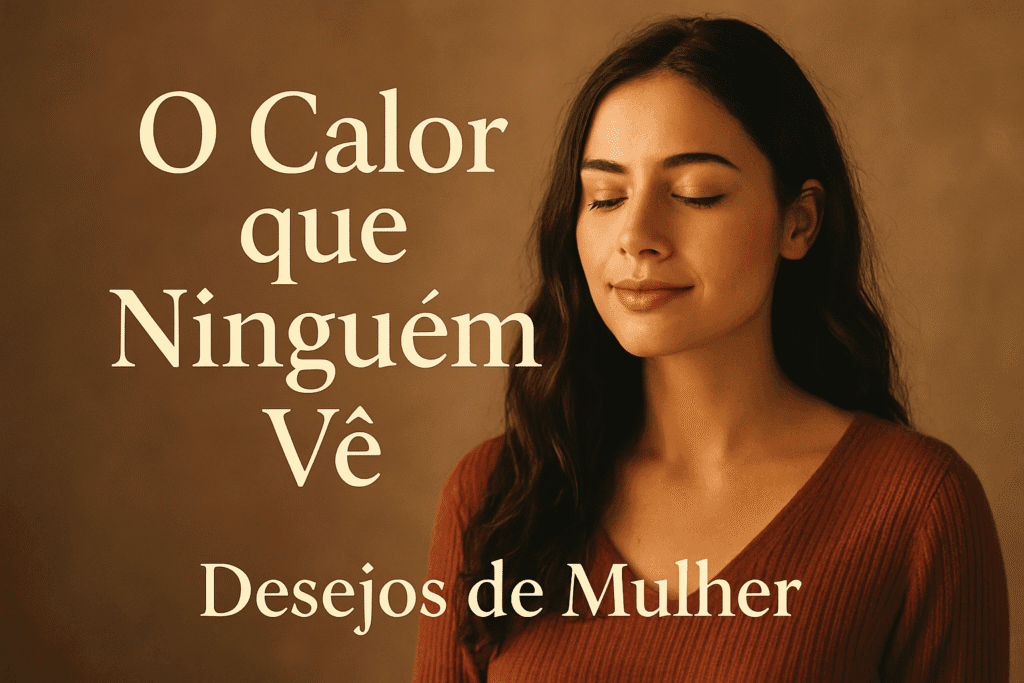 O Calor que Ninguém Vê